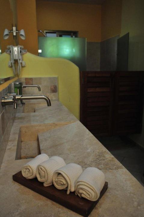 מלון La Hacienda Cancun- El Ramonal, Monkey Sanctuary חדר תמונה