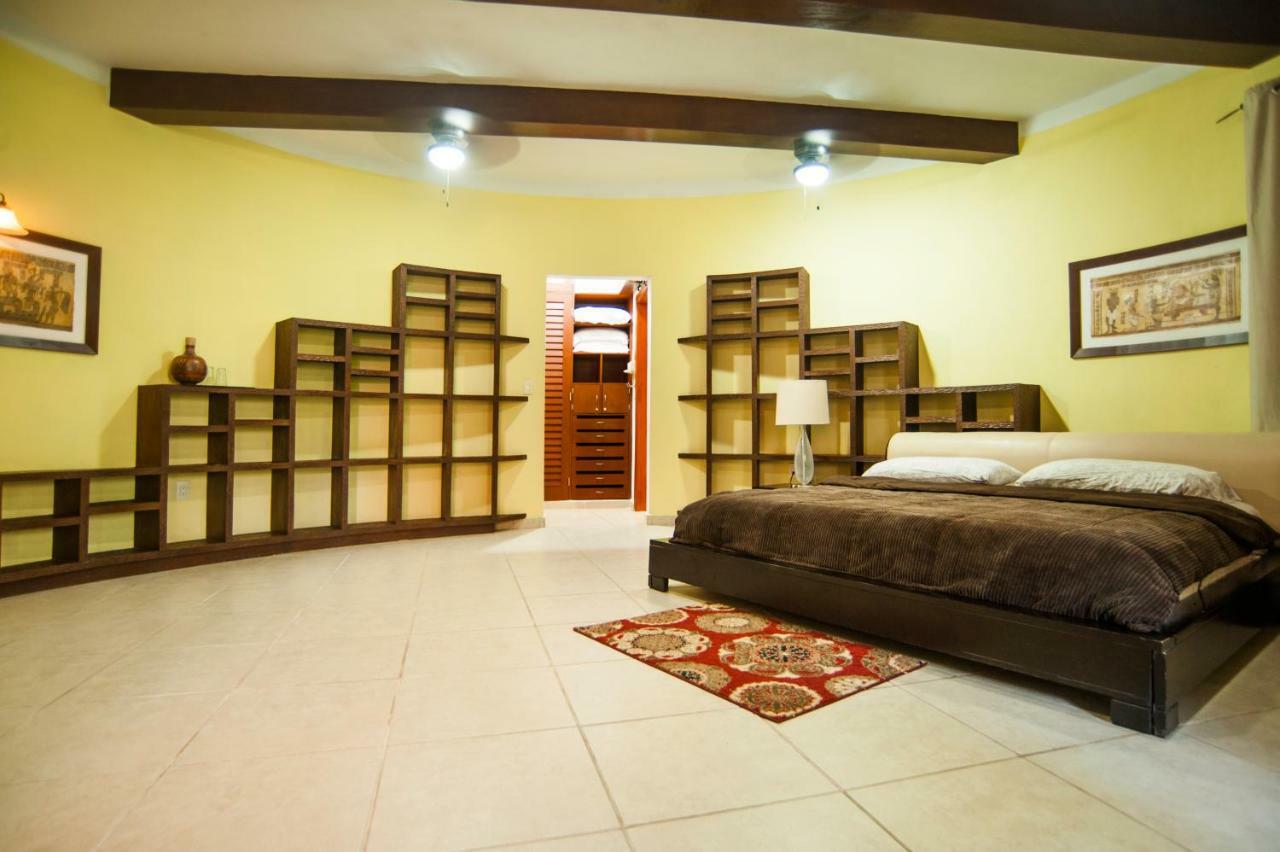 מלון La Hacienda Cancun- El Ramonal, Monkey Sanctuary מראה חיצוני תמונה