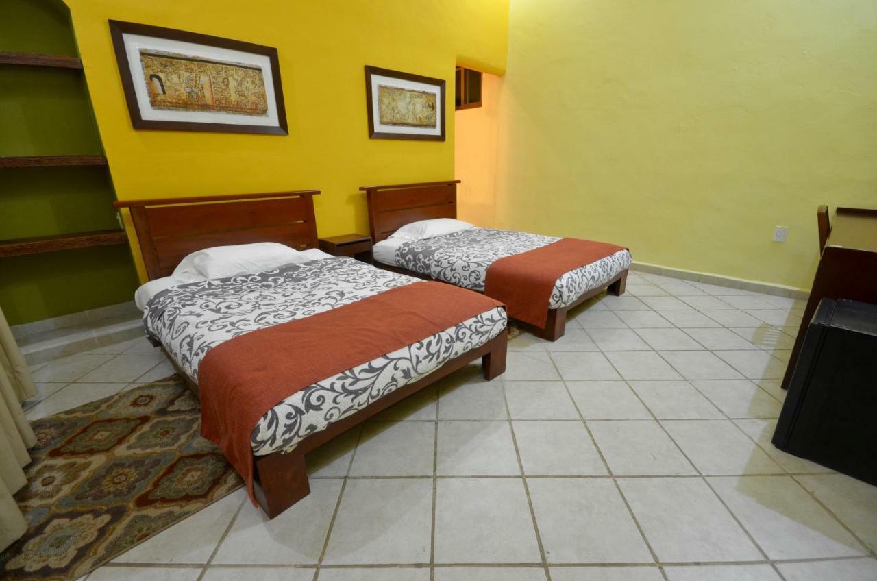 מלון La Hacienda Cancun- El Ramonal, Monkey Sanctuary מראה חיצוני תמונה